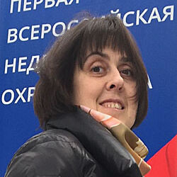 Симакова Елена Николаевна в МГТУ им. Н.Э.Баумана Симакова Елена Николаевна в МГТУ им. Н.Э.Баумана