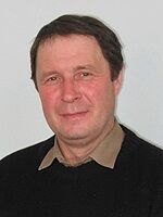 Старостин Игорь Иванович в МГТУ им. Н.Э.Баумана Старостин Игорь Иванович в МГТУ им. Н.Э.Баумана