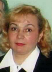 Щербакова Ирина Сергеевна в МГТУ им. Н.Э.Баумана Щербакова Ирина Сергеевна в МГТУ им. Н.Э.Баумана