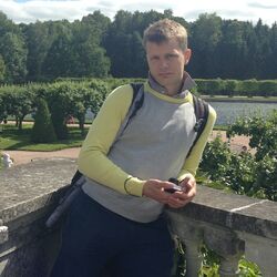 Пошехонов Роман Александрович в МГТУ им. Н.Э.Баумана Пошехонов Роман Александрович в МГТУ им. Н.Э.Баумана