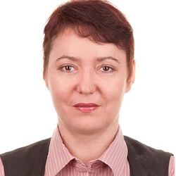 Барышникова Ольга Олеговна в МГТУ им. Н.Э.Баумана Барышникова Ольга Олеговна в МГТУ им. Н.Э.Баумана