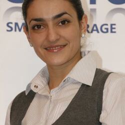 Мкртычян Дина Артавазовна в МГТУ им. Н.Э.Баумана Мкртычян Дина Артавазовна в МГТУ им. Н.Э.Баумана