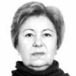 Чёрная Людмила Александровна в МГТУ им. Н.Э.Баумана Чёрная Людмила Александровна в МГТУ им. Н.Э.Баумана