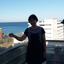 Вергазова Ольга Бухтияровна в МГТУ им. Н.Э.Баумана Вергазова Ольга Бухтияровна в МГТУ им. Н.Э.Баумана