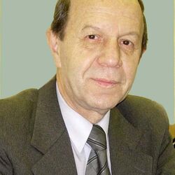 Губарь Александр Михайлович в МГТУ им. Н.Э.Баумана Губарь Александр Михайлович в МГТУ им. Н.Э.Баумана