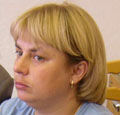 Данилина Ирина Александровна в МАИ Данилина Ирина Александровна в МАИ