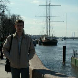 Гончаров Сергей Юрьевич в МГТУ им. Н.Э.Баумана Гончаров Сергей Юрьевич в МГТУ им. Н.Э.Баумана