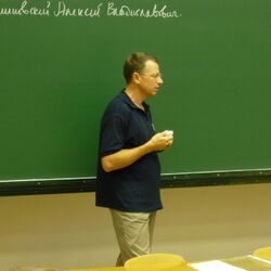 Филиновский Алексей Владиславович в МГТУ им. Н.Э.Баумана Филиновский Алексей Владиславович в МГТУ им. Н.Э.Баумана