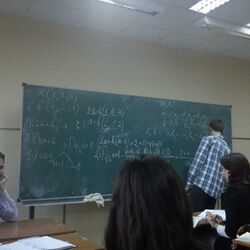 Коновалов Ярослав Юрьевич в МГТУ им. Н.Э.Баумана Коновалов Ярослав Юрьевич в МГТУ им. Н.Э.Баумана