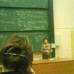 Мартынюк Наталья Николаевна в МГТУ им. Н.Э.Баумана Мартынюк Наталья Николаевна в МГТУ им. Н.Э.Баумана