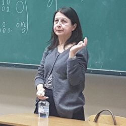 Гришина Галина Владимировна в МГТУ им. Н.Э.Баумана Гришина Галина Владимировна в МГТУ им. Н.Э.Баумана