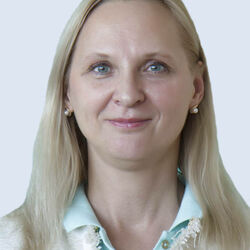 Зорина Наталья Валентиновна в РТУ МИРЭА Зорина Наталья Валентиновна в РТУ МИРЭА