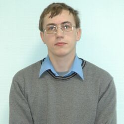 Катков Максим Викторович в РУТ (МИИТ) Катков Максим Викторович в РУТ (МИИТ)