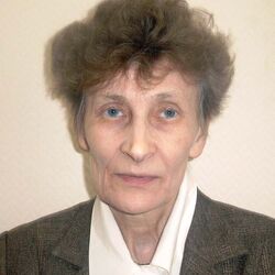 Чванова Нина Александровна в РУТ (МИИТ) Чванова Нина Александровна в РУТ (МИИТ)