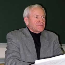 Крукович Марат Григорьевич в РУТ (МИИТ) Крукович Марат Григорьевич в РУТ (МИИТ)