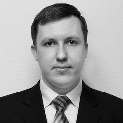 Чучин Антон Александрович в РУТ (МИИТ) Чучин Антон Александрович в РУТ (МИИТ)