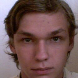 Гарбузов Илья Игоревич в РУТ (МИИТ) Гарбузов Илья Игоревич в РУТ (МИИТ)