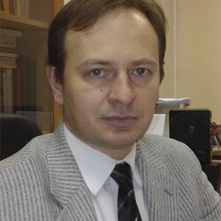 Закалюкин Руслан Михайлович в РТУ МИРЭА Закалюкин Руслан Михайлович в РТУ МИРЭА