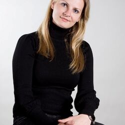 Глотова Светлана Александровна в РГГУ Глотова Светлана Александровна в РГГУ