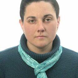 Яганова Анастасия Алексеевна в РГГУ Яганова Анастасия Алексеевна в РГГУ