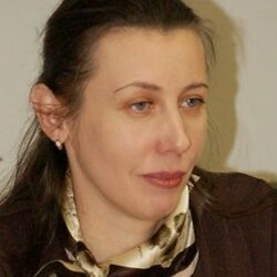 Варламова Людмила Николаевна в РГГУ Варламова Людмила Николаевна в РГГУ