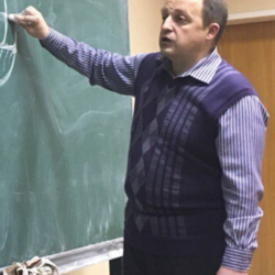 Пашенин Евгений Владимирович в МГТУ им. Н.Э.Баумана Пашенин Евгений Владимирович в МГТУ им. Н.Э.Баумана