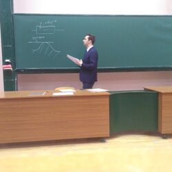 Сырицкий Антони Борисович в МГТУ им. Н.Э.Баумана Сырицкий Антони Борисович в МГТУ им. Н.Э.Баумана