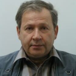 Розенблат Григорий Маркович в МАДИ Розенблат Григорий Маркович в МАДИ
