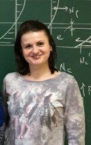 Алексеева Елена Геннадьевна в МГТУ им. Н.Э.Баумана Алексеева Елена Геннадьевна в МГТУ им. Н.Э.Баумана