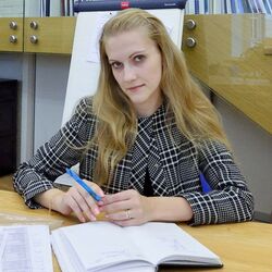 Красникова Анастасия Сергеевна в МГТУ им. Н.Э.Баумана Красникова Анастасия Сергеевна в МГТУ им. Н.Э.Баумана