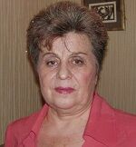 Зозуля Валентина Владимировна в МГТУ им. Н.Э.Баумана Зозуля Валентина Владимировна в МГТУ им. Н.Э.Баумана