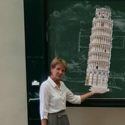 Фомичева Валентина Федоровна в МГТУ им. Н.Э.Баумана Фомичева Валентина Федоровна в МГТУ им. Н.Э.Баумана