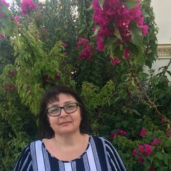 Гаврюшина Ольга Сергеевна в МГТУ им. Н.Э.Баумана Гаврюшина Ольга Сергеевна в МГТУ им. Н.Э.Баумана