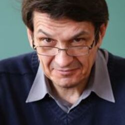 Тюленев Андрей Всеволодович в МГТУ им. Н.Э.Баумана Тюленев Андрей Всеволодович в МГТУ им. Н.Э.Баумана