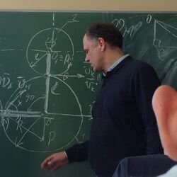 Байдулов Василий Геннадьевич в МГТУ им. Н.Э.Баумана Байдулов Василий Геннадьевич в МГТУ им. Н.Э.Баумана