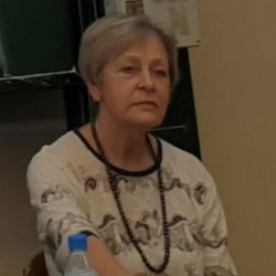 Силантьева Александра Васильевна в МГТУ им. Н.Э.Баумана Силантьева Александра Васильевна в МГТУ им. Н.Э.Баумана