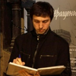 Строганов Юрий Владимирович в МГТУ им. Н.Э.Баумана Строганов Юрий Владимирович в МГТУ им. Н.Э.Баумана