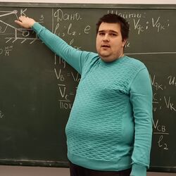 Подчасов Евгений Олегович в МГТУ им. Н.Э.Баумана Подчасов Евгений Олегович в МГТУ им. Н.Э.Баумана