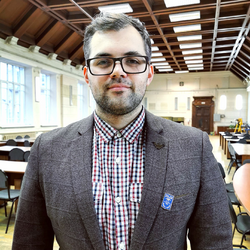 Куц Михаил Сергеевич в МГТУ им. Н.Э.Баумана Куц Михаил Сергеевич в МГТУ им. Н.Э.Баумана