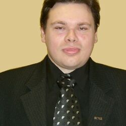 Карпов Сергей Михайлович в МГТУ им. Н.Э.Баумана Карпов Сергей Михайлович в МГТУ им. Н.Э.Баумана