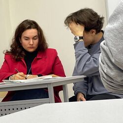 Мугла Дарья Романовна в МГТУ им. Н.Э.Баумана Мугла Дарья Романовна в МГТУ им. Н.Э.Баумана