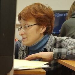 Федоритенко Наталья Александровна в МГТУ им. Н.Э.Баумана Федоритенко Наталья Александровна в МГТУ им. Н.Э.Баумана