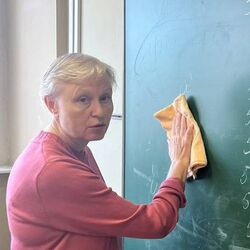 Бахтиярова Ольга Николаевна в МГТУ им. Н.Э.Баумана Бахтиярова Ольга Николаевна в МГТУ им. Н.Э.Баумана