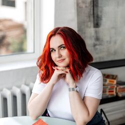 Патрикеева Анастасия Андреевна в МГТУ им. Н.Э.Баумана Патрикеева Анастасия Андреевна в МГТУ им. Н.Э.Баумана