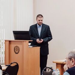 Лобойко Алексей Андреевич в МГТУ им. Н.Э.Баумана Лобойко Алексей Андреевич в МГТУ им. Н.Э.Баумана