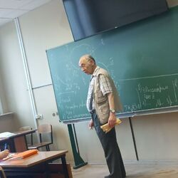 Обносов Константин Борисович в МГТУ им. Н.Э.Баумана Обносов Константин Борисович в МГТУ им. Н.Э.Баумана