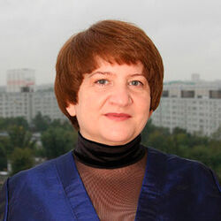 Белобородова Татьяна Леонидовна в МГТУ им. Н.Э.Баумана Белобородова Татьяна Леонидовна в МГТУ им. Н.Э.Баумана