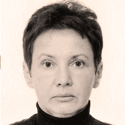 Князева Светлана Юрьевна в МГТУ им. Н.Э.Баумана Князева Светлана Юрьевна в МГТУ им. Н.Э.Баумана