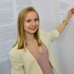 Небритова Ольга Александровна в МГТУ им. Н.Э.Баумана Небритова Ольга Александровна в МГТУ им. Н.Э.Баумана