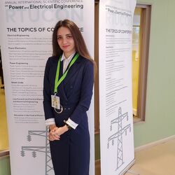 Восторгина Елена Сергеевна в МГТУ им. Н.Э.Баумана Восторгина Елена Сергеевна в МГТУ им. Н.Э.Баумана